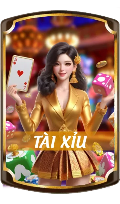 Game tài xỉu Go88